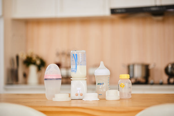 Need help choosing a fit bottle warmer?