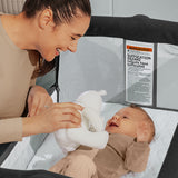 BabyBond Baby Bassinet 3 in 1 Bassinet Bedside Sleeper with Soft Mattress and Sheet for Baby