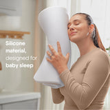 BabyBond Baby Bassinet 3 in 1 Bassinet Bedside Sleeper with Soft Mattress and Sheet for Baby