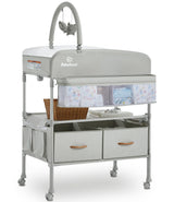 BabyBond Portable Baby Changing Table for Newborn Essentials