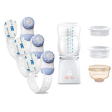 BabyBond Portable Bottle Warmer Clearance Bundle