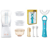 BabyBond Portable Bottle Warmer Clearance Bundle