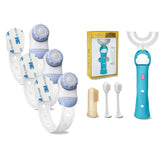 BabyBond Portable Bottle Warmer Clearance Bundle