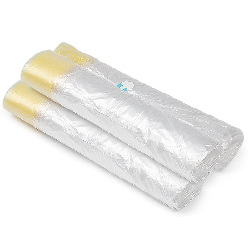 BabyBond Baby Potty of Garbage Bags