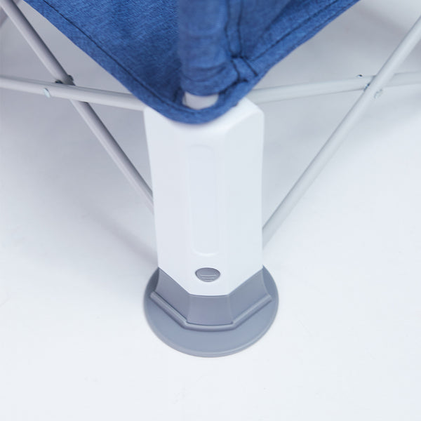 Portable High Chair 'Duck Foot' Pad